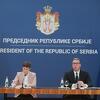 Vučić najavio prijevremene parlamentarne izbore, Brnabić ponudila ostavku
