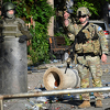 Kurti: Ekstremisti na sjeveru Kosova su koristili ručne bombe nabavljene iz Srbije
