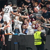 West Ham u 90. minuti srušio Fiorentinu i osvojio trofej Lige konferencija