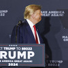 Američki mediji tvrde da je Trump obaviješten o nadolazećoj optužnici zbog tajnih dokumenata