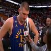 Jokić je ispisao historiju NBA lige, ali o odgovoru će se dugo pričati: Koliko Vam znači? Ne baš puno!
