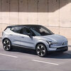 Volvo predstavio EX30, svoj najpristupačniji električni automobil