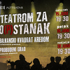 Altteatar poziva na predstave mladih umjetnika u Goraždu, Kreševu i Doboju