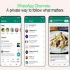 WhatsApp uveo novu funkciju Channels