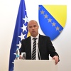 Tegeltija najavio 3 miliona KM pomoći vlasti: Borac je klupska reprezentacija RS-a