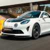 Francuska kompanija Alpine predstavila A110 R Le Mans