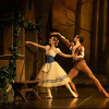 Romantični bijeli balet "Giselle" sutra na sceni Narodnog pozorišta