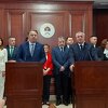 Nikšić nakon zajedničke entitetske sjednice: Nećemo se gledati preko nišana, spremni smo da radimo