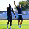 Džeko ili Lukaku u utakmici generacije za Inter: Belgijanac ima snažan adut ispred Zmaja