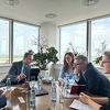 Česi razmatraju uvođenje direktne aviolinije između Praga i Sarajeva