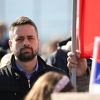 Srđan Amidžić je novi SNSD-ov prijedlog za ministra finansija BiH