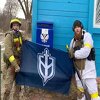 Ruski pobunjenci koji se bore na strani Ukrajine žele marširati na Moskvu