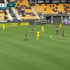 Da li ste ikad ovo vidjeli? Gol direktno iz auta danas je postignut u Finskoj i priznat je