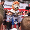 Sportske igre mladih nastavljene u Goraždu