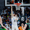 Musin Real sjajnom završnicom meča poravnao rezultat u polufinalnoj seriji ACB lige