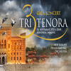 Svjetski projekat: Gala koncert klasične muzike "Tri tenora" stiže u Sarajevo