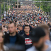 U Beogradu danas šesti protest "Srbija protiv nasilja"