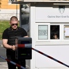 Sarajevo: Parking na Trgu Austrije zapečaćen zbog kriminala, bit će zaplijenjeno ukupno pet parkinga