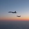 Britanci objavili fotografije presretnutih ruskih aviona: Bili su blizu zračnog prostora NATO-a