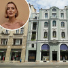 Erna Saljević užasnuta bojom nove fasade u centru Sarajeva, javila joj se i gradonačelnica Karić