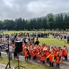 U Travniku svečano otvoreni novi višenamjenski sportski tereni