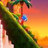 "Sonic Superstars" je moderna verzija klasične igre, pogledajte trailer