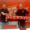 Nakon brojnih odlazaka Velež konačno doveo prvo pojačanje: Slovenac novi član Rođenih