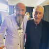 De Niro bio na premijeri filma o Sarajevu na festivalu u New Yorku, družio se s Ginom Jevđevićem