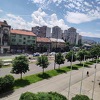 Zbog saobraćajne nesreće na Dolac Malti usporen saobraćaj