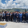 Počinje izgradnja bolnice u Trebinju, zvaničnici iz RS-a položili kamen temeljac