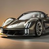 Porsche otkrio kako će izgledati električni nasljednik hibridnog modela 918 Spyder