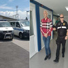 BiH iz Njemačke izručen osumnjičeni pripadnik narko-kartela, povezan sa Škaljarskim klanom