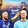 Džeko večeras na Bosforu igra najveću utakmicu karijere: Inter i City u okršaju za prvaka Evrope