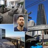 Zavirite u Messijev luksuzni stan u Miamiju vrijedan 9 miliona dolara, nalazi se u blizini "zlatne plaže"