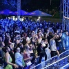 Počeo Garden of Dreams Festival: Spektakularna noć pod "otvorenim nebom" u sarajevskom Kampusu