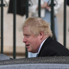 Boris Johnson zbog skandala napušta Parlament Velike Britanije