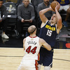 Jokić napravio "samo" double-double i doveo Denver pred osvajanje NBA titule