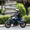 Vozili smo CFMOTO 800 NK: Novo svitanje crvene zore