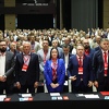Kongres SDP-a: Denis Bećirović nije došao, očekuje se produženje mandata Nikšiću