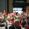 Na Kongresu SDP-a Tuzlaci predložili prolongiranje mandata predsjedniku do poslije lokalnih izbora