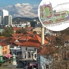 Nastavlja se arhitektonski razvoj Tuzle, u planu gradnja još šest stambeno-poslovnih objekata