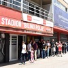 Zenica na nogama zbog Čelika: Prodano blizu 4.500 ulaznica za meč s Klisom, opustošen fanshop
