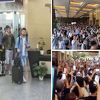 Messi stigao u Kinu i izazvao haos, na aerodromu ga dočekale hiljade navijača