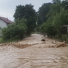 Poplave nanose štetu u Tuzlanskom kantonu: U Sapni prirodna nesreća, teško stanje i u Kalesiji
