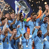 Manchester City prvi put u historiji postao prvak Evrope