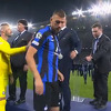 Džekin pogled je sve rekao: Interovim igračima nakon finala nije bilo ni do čega