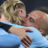 Manchester City postao osmi klub s trostrukom krunom, Guardiola ušao u historiju