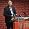 Zašto je Denis Bećirović ignorisao kongres SDP-a?