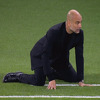Kako je Guardiola preživio promašaj Lautara: Pogledajte najkomičniji detalj finala
