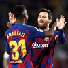 Ansu Fati je jedan od krivaca za nedolazak Lionela Messija u Barcelonu